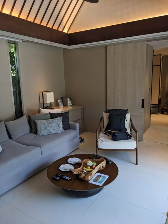 Zimmer Santiburi Koh Samui