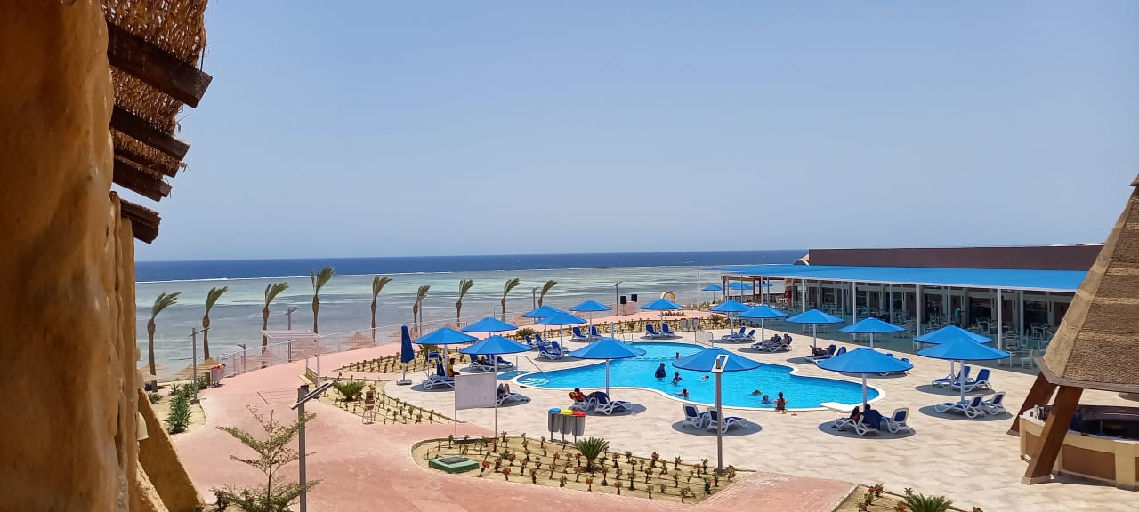 Strand Pickalbatros Villaggio Resort - Portofino