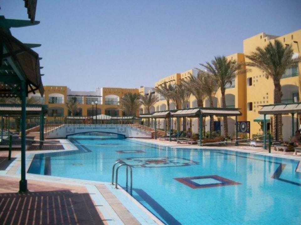Pool Bel Air Azur Resort - Adults only