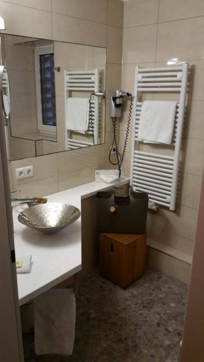 Mein Bad Waldhotel Tannenhäuschen