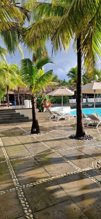 Pool Lagoon Attitude - Adults only