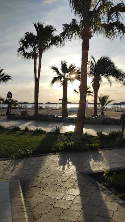 Strand Shams Safaga Resort