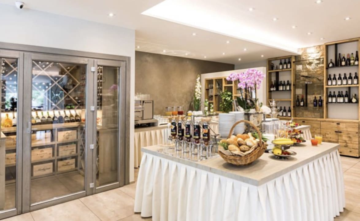 Gastro Hotel Zodiaco