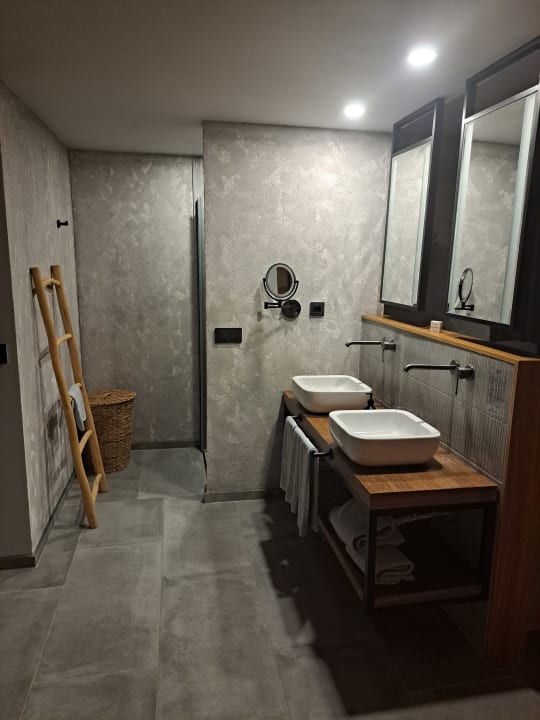 Zimmer GRIFID Vistamar