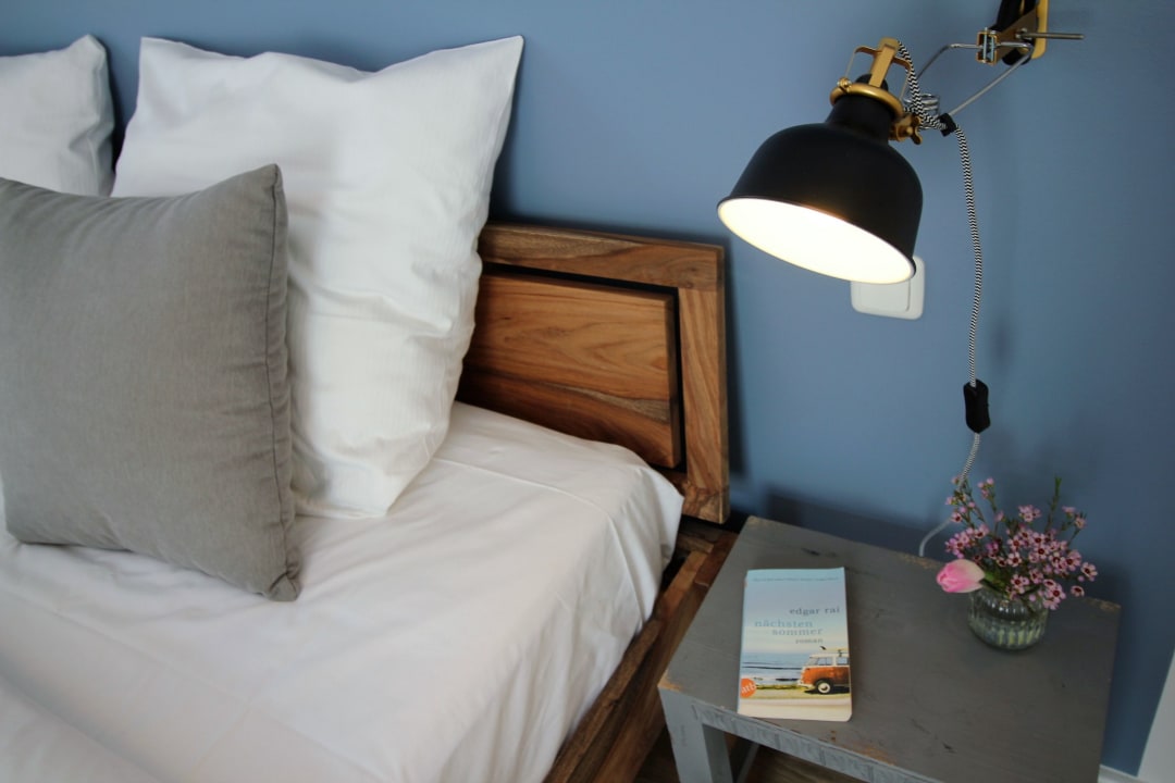 Zimmer Sealodge Rügen - Paradies Rügen