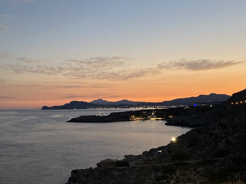 Strand Hotel Kalithea Horizon Royal