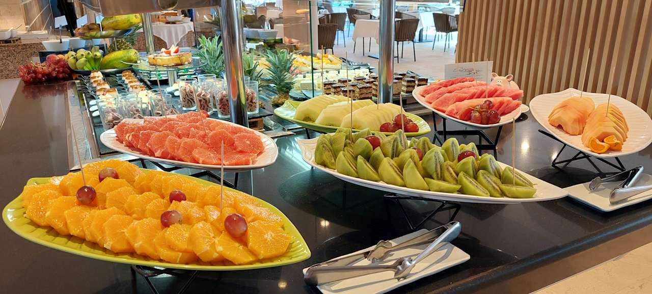 Gastro Canyamel Park Hotel & Spa 16+ Adults only