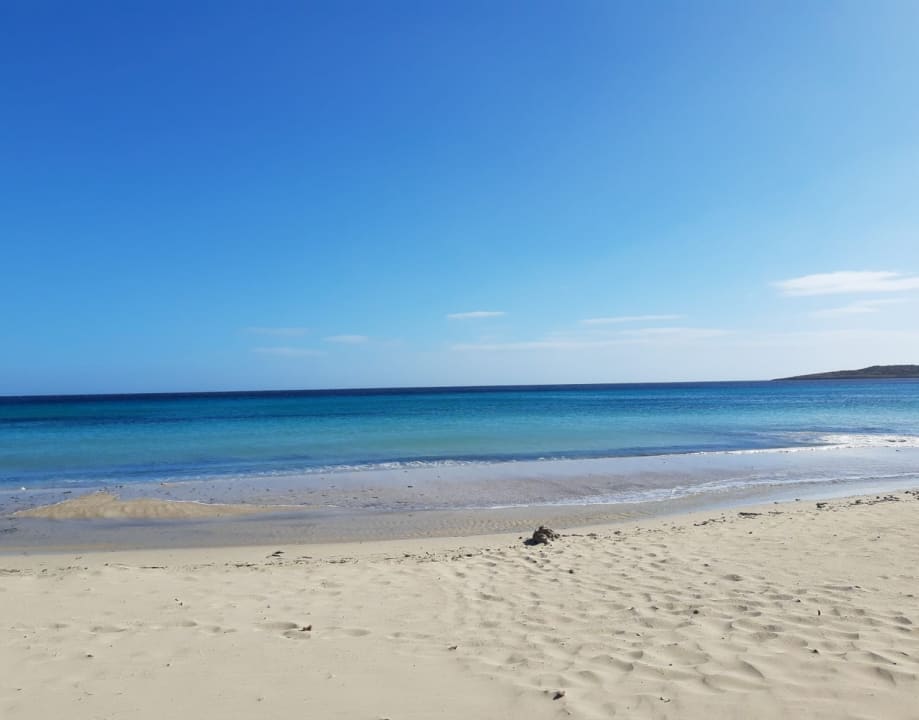 Strand allsun Hotel Bahia del Este