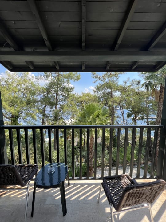 Zimmer Grand Yazici Club Marmaris Palace