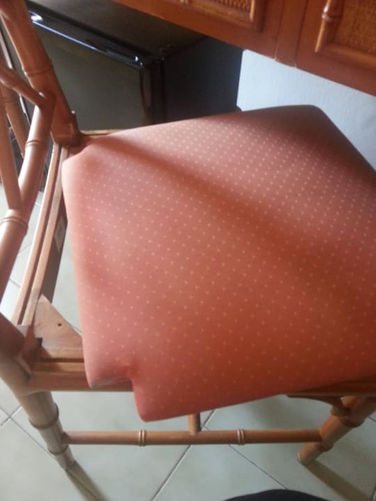 Stuhl Hotel Grand Teguise Playa