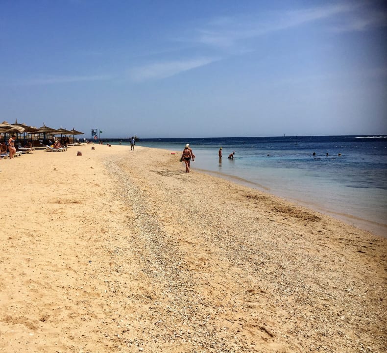 Strand Marina Resort Port Ghalib, a member of Radisson Individuals