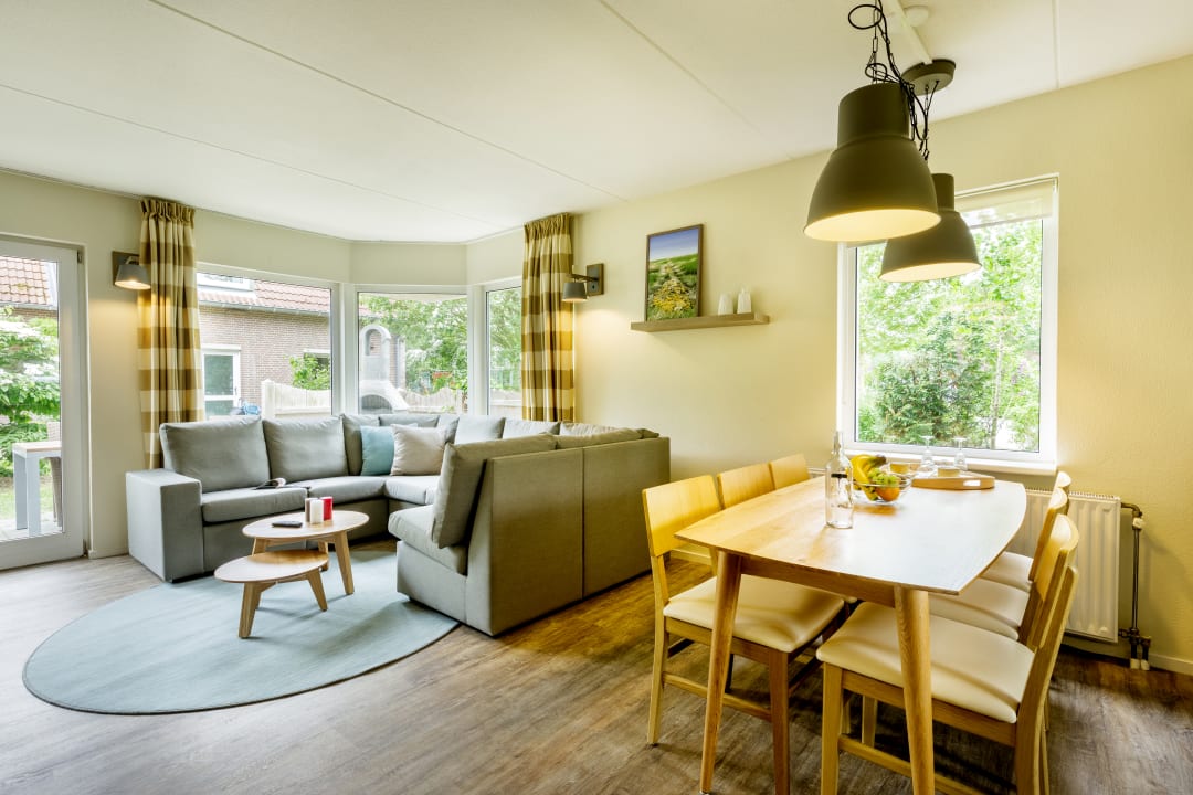 Zimmer Center Parcs Park Nordseeküste