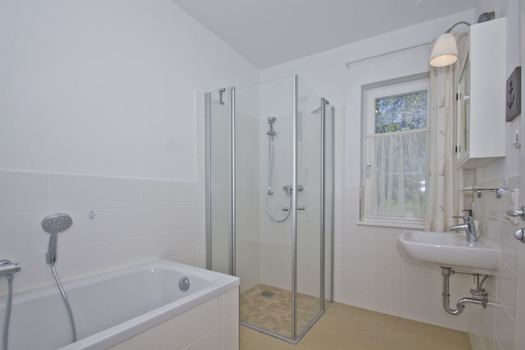 Zimmer Ferienhaus Wiekend - Paradies Rügen