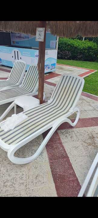 Pool Bahia Principe Grand Coba