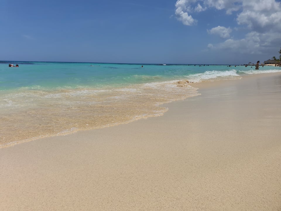 Strand Hotel Viva Dominicus Beach by Wyndham - All Inclusive Resort