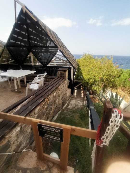 Sonstiges Ladonia Hotels Adakule