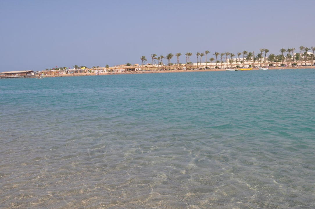 Dana Beach Pickalbatros Dana Beach Resort - Hurghada