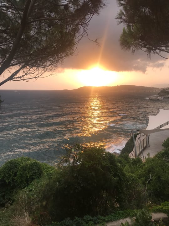 Bungalow Meerseite Club Marvy