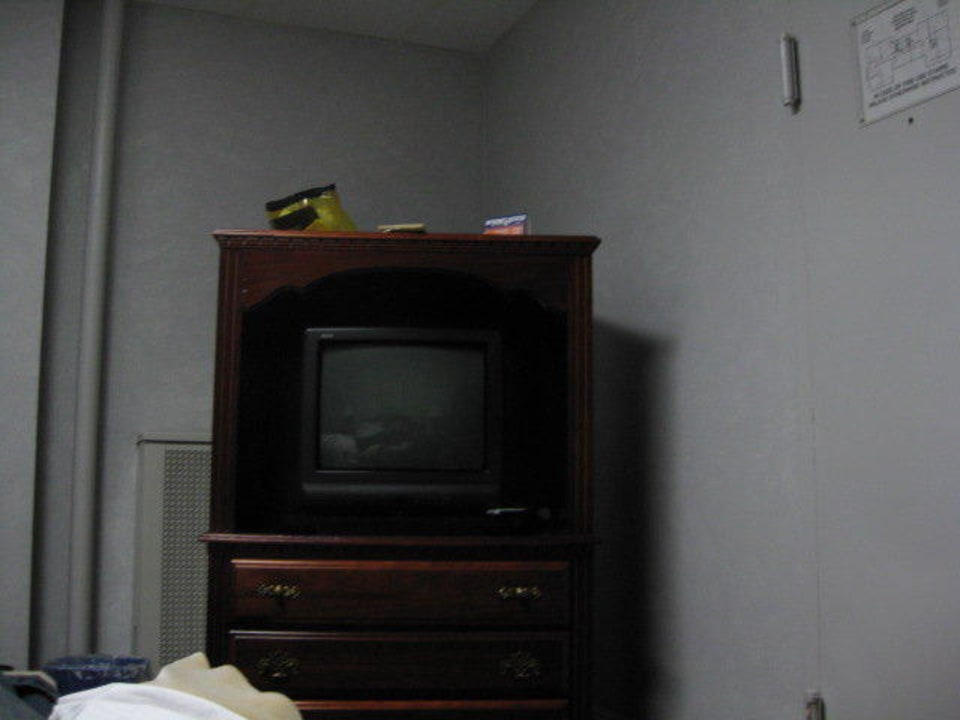 Doppelzimmer 403 HGU New York