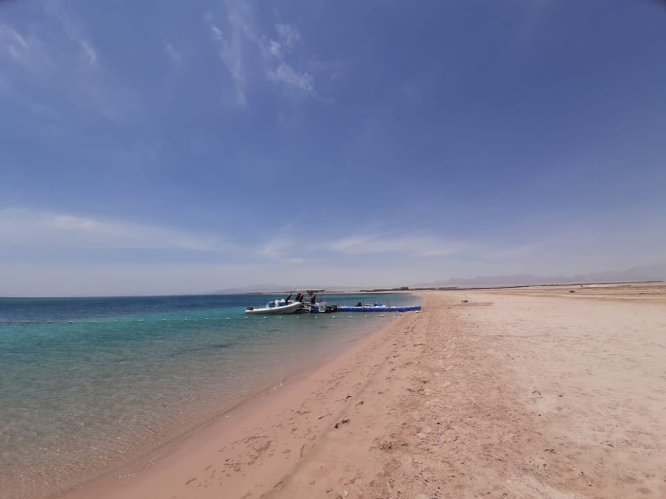 Strand Steigenberger Resort Ras Soma