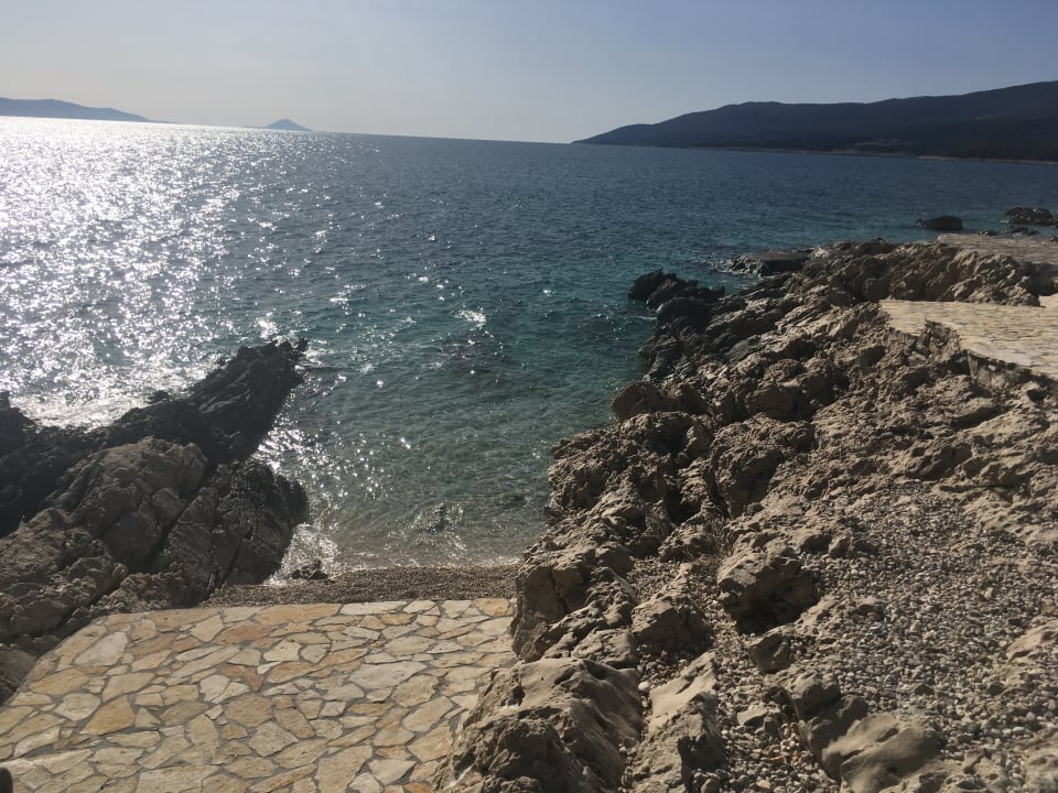 Ausblick Valamar Sanfior Hotel & Casa