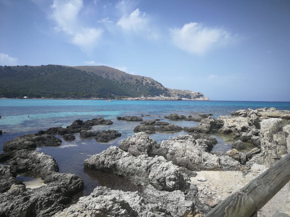 Strand THB Dos Playas - Adults only