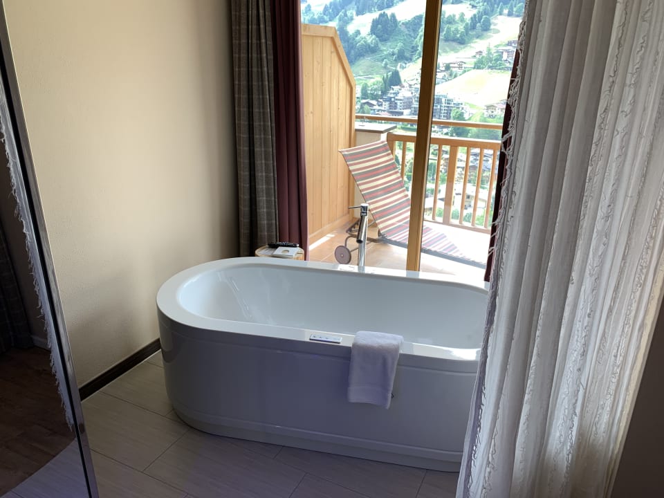 Zimmer Ellmauhof - das Generationenresort