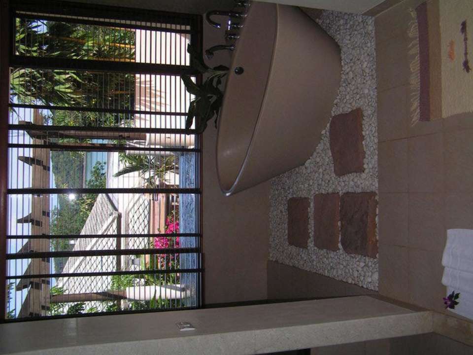 Jacuzzi Suite Villa - Bad Hotel Chandara Resort & Spa