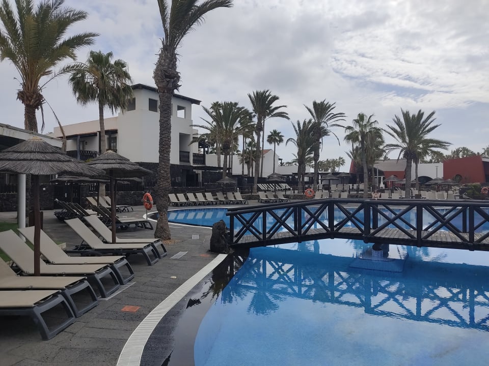 Pool Barceló Fuerteventura Castillo