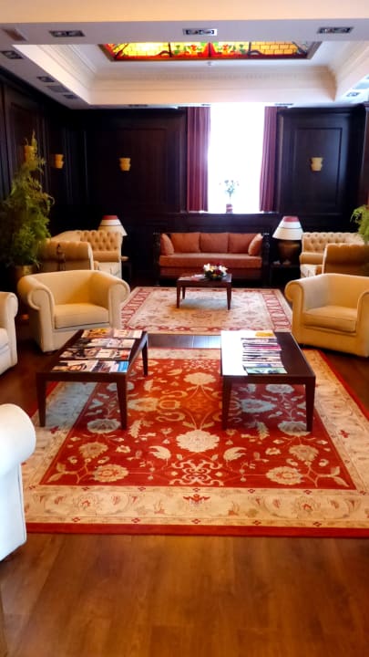 Sonstiges Hotel Palacio De La Magdalena