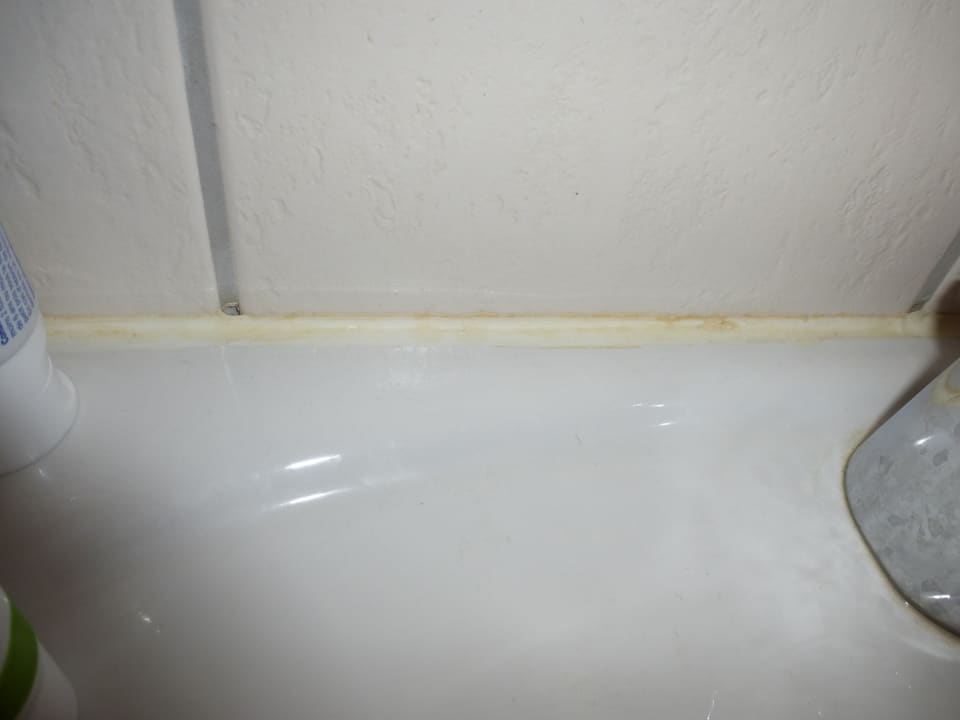 Bad Waschbecken Yachthafenresidenz-Wohnung-6103-822