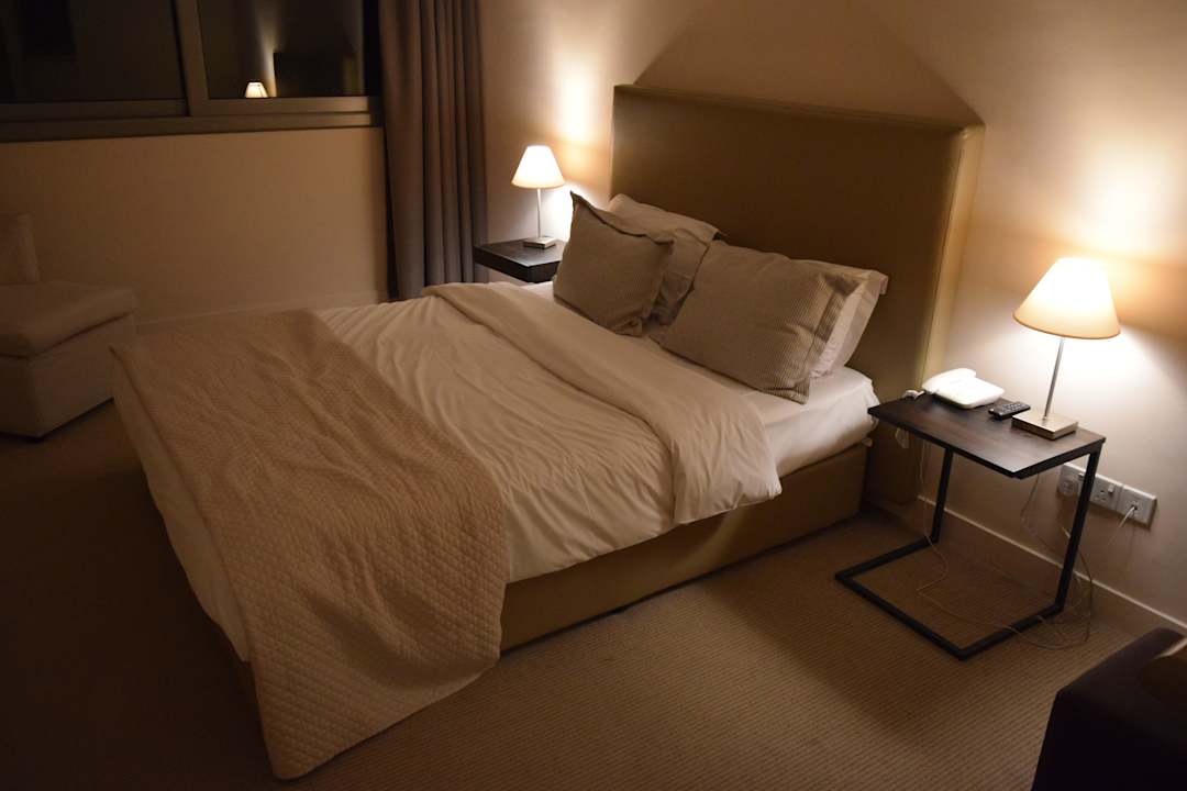 Zimmer Hotel Droushia Heights