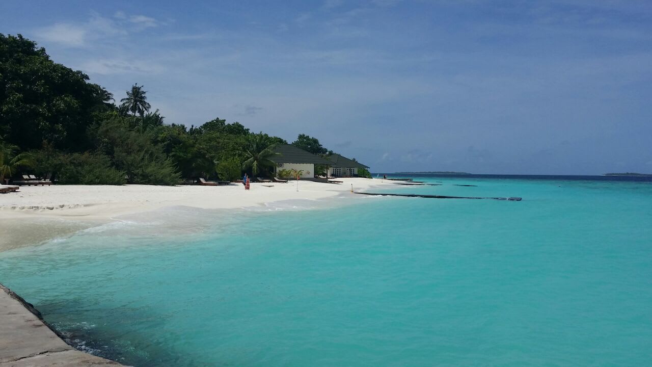 Strand Adaaran Select Meedhupparu Island Resort - Premium All Inclusive