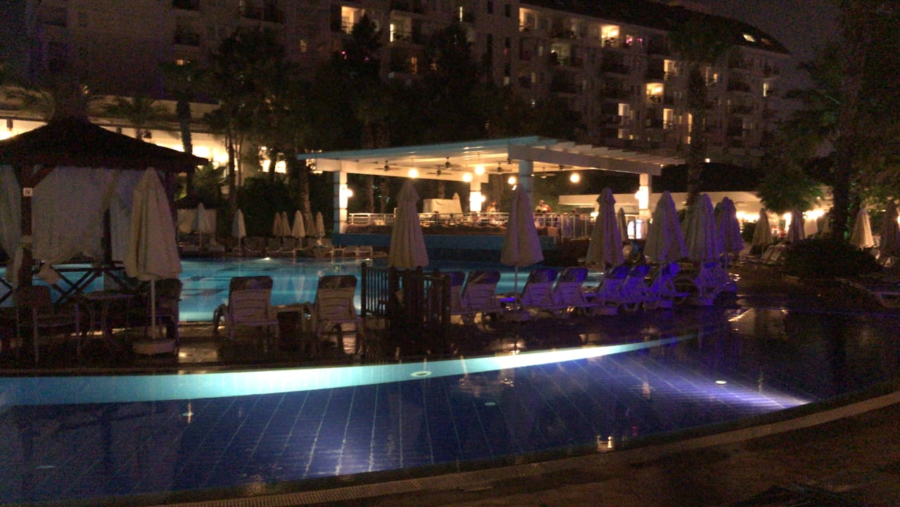 Pool Hotel Delphin Imperial