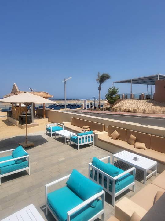 Strand Pickalbatros Vita Resort - Portofino Marsa Alam