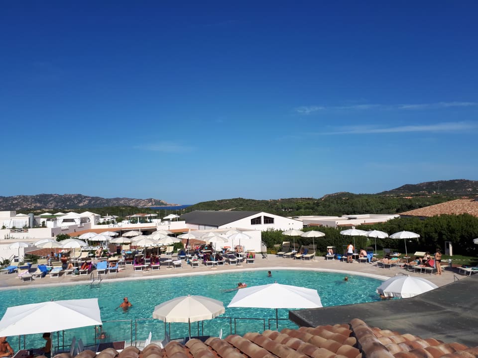 Pool Grande Baia Resort & Spa