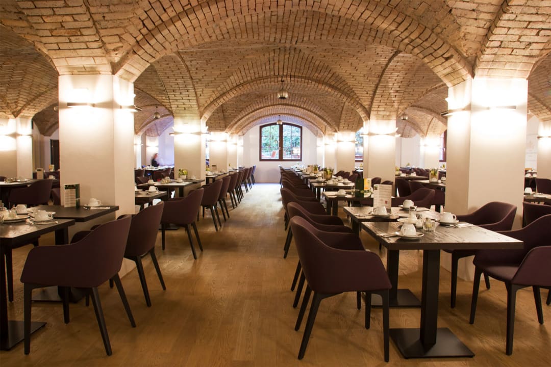 Gastro Hotel Bayerischer Hof