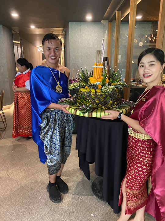 Gastro La Vela Khao Lak