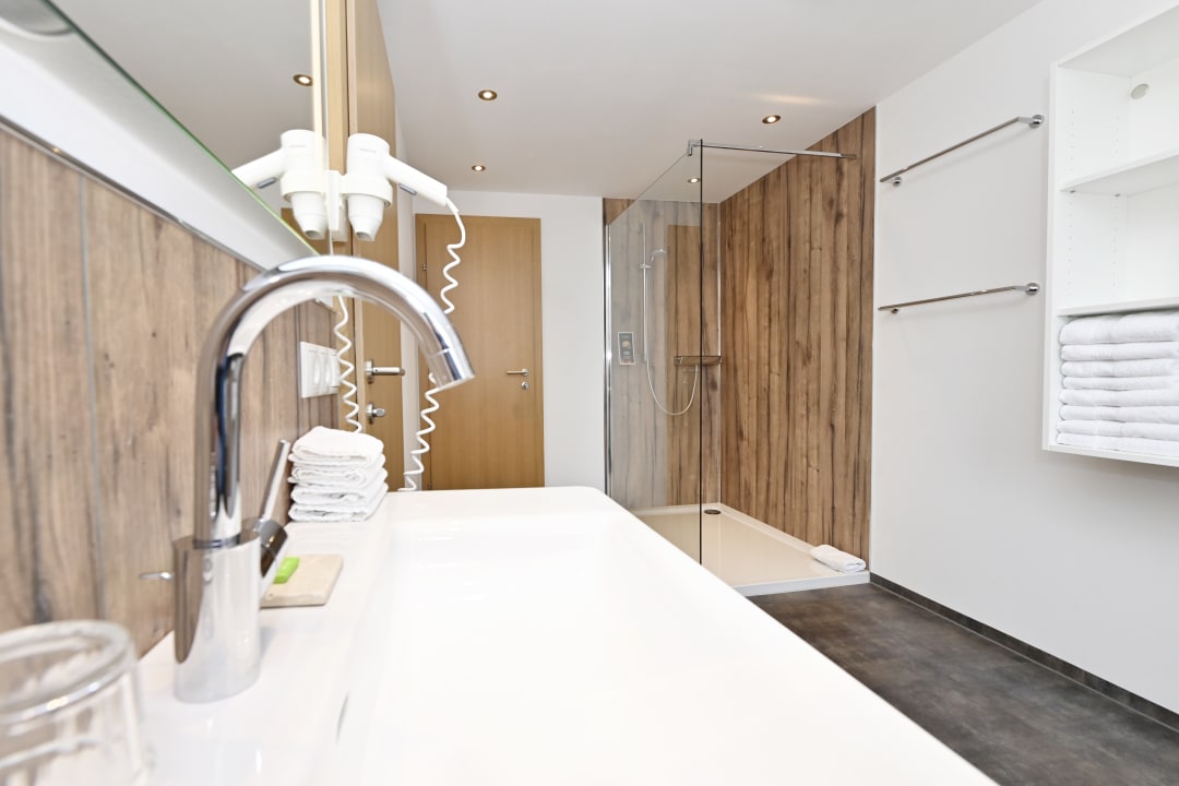 Zimmer Hotel Alpenfeuer Montafon