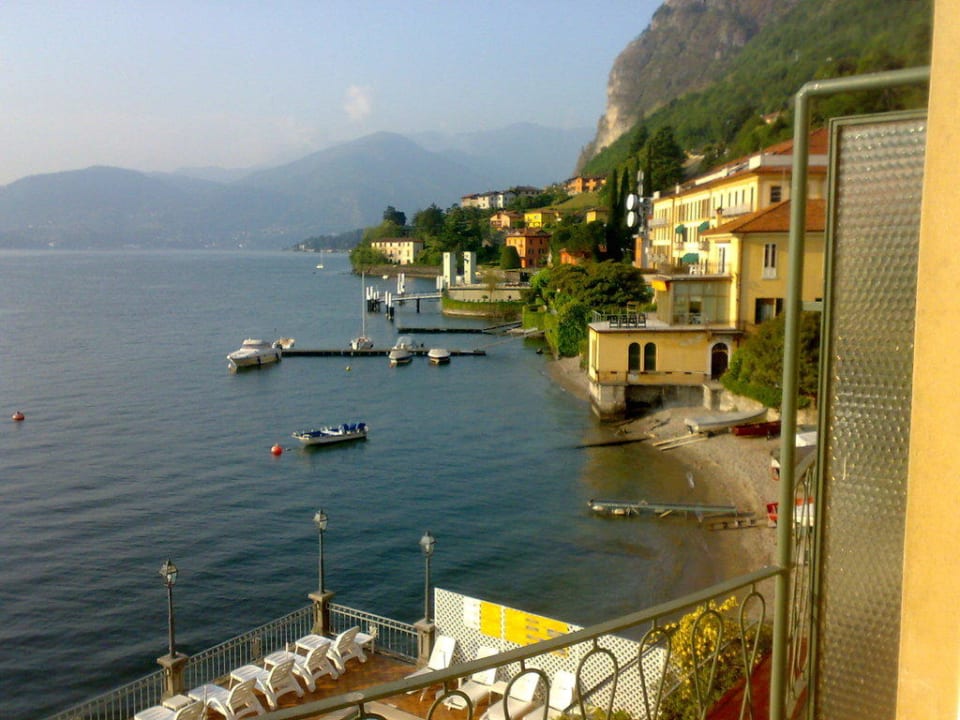 Zimmer 208 Hotel Bellavista Menaggio