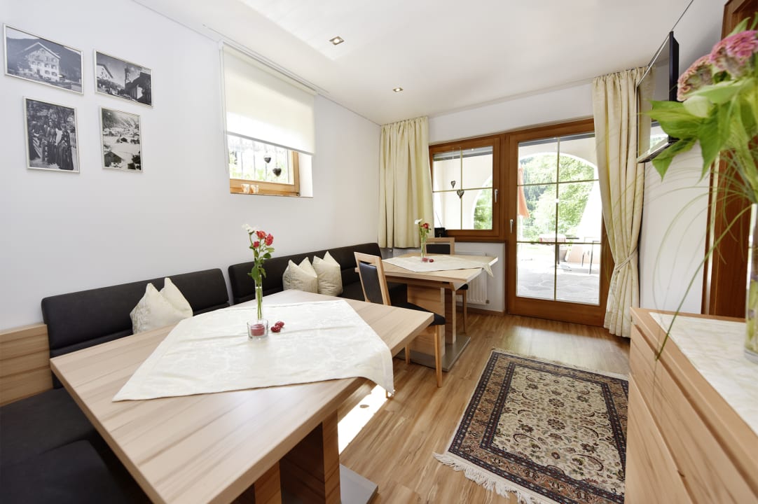 Zimmer Haus Nannaree