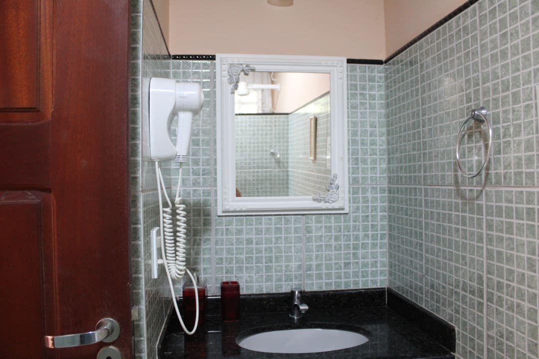 Zimmer Hotel Encantes Do Nordeste