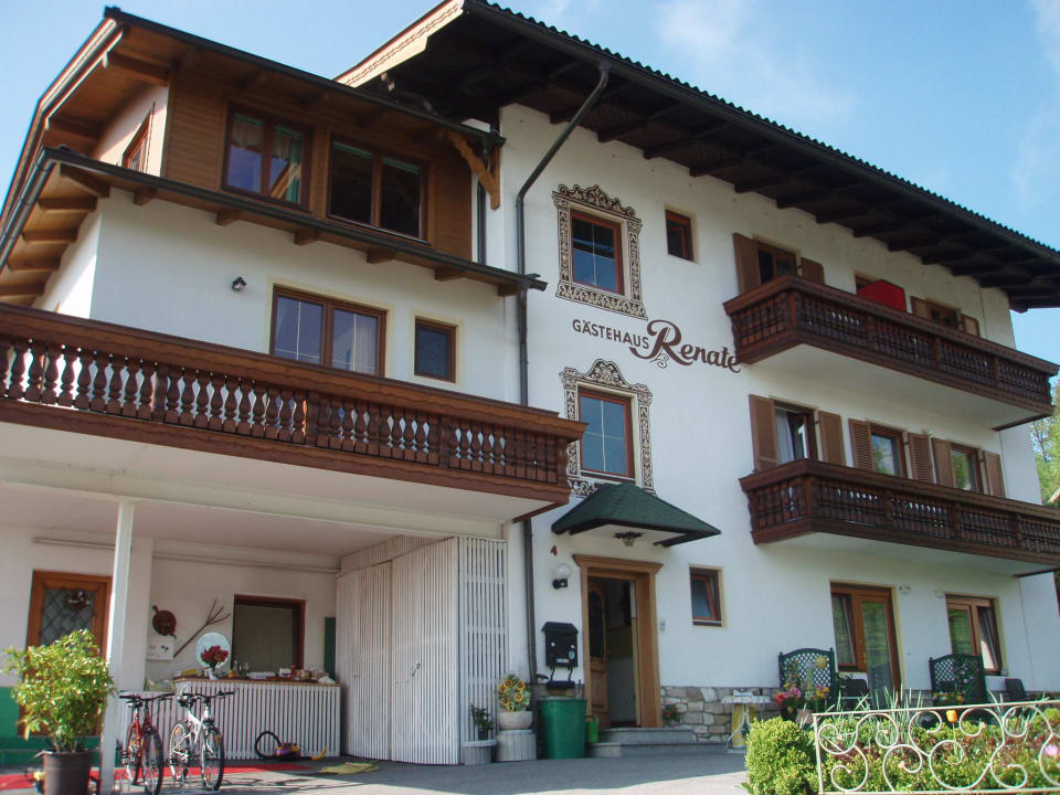 Gästehaus Renate Gästehaus Renate