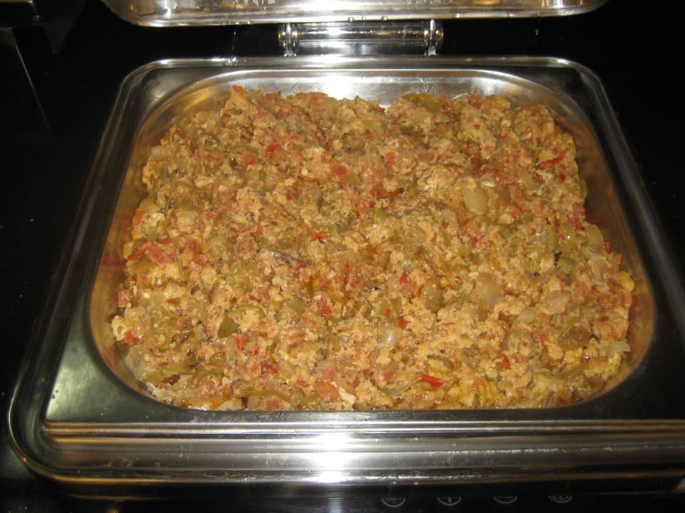 Restaurant & Büffet Side Royal Palace Hotel & Spa