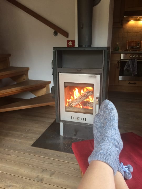 Zimmer Hüttendorf Maria Alm