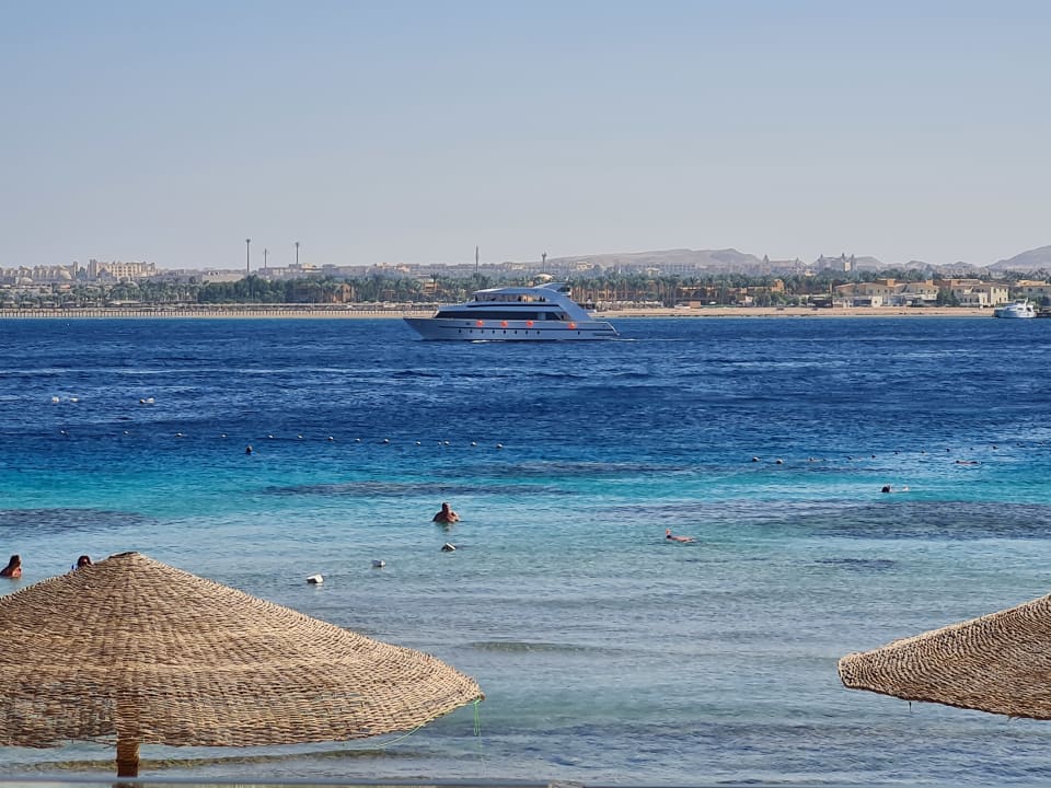 Strand Fort Arabesque Villas