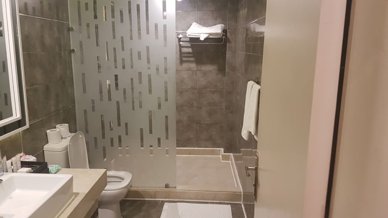 Zimmer Pickalbatros Aqua Vista Resort - Hurghada
