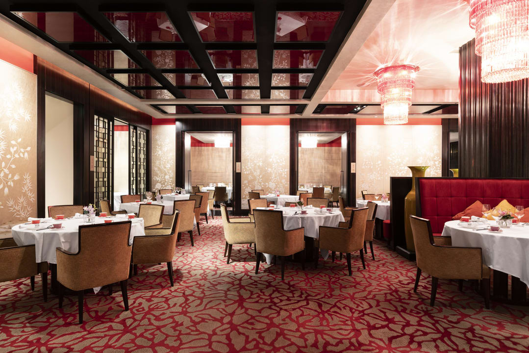 Gastro Shangri-La Singapore