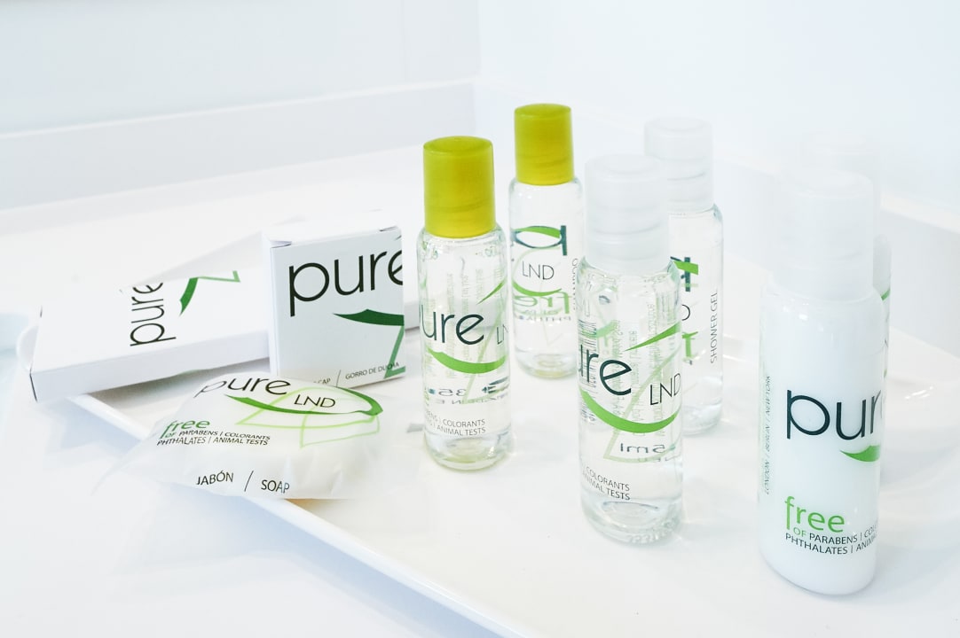 Zimmer Suite Hotel Montana Club