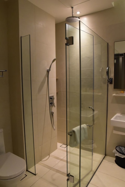 Zimmer Hotel Bencoolen @ Hong Kong Street